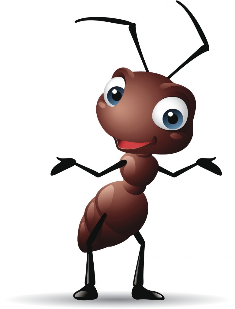 Ant Toon